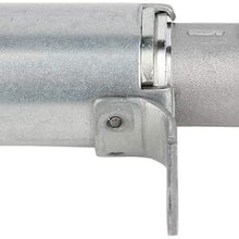 TUPARTS Engines VVT Camshaft Timing Solenoid 916-725 14857501 Position on Left Right Side Compatible Fit for 2016 Titan XD 2013-2017 Sentra 2017 Rogue