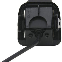 HD CCD Sensor Vehicle 170 Wide Angle Night Vision Rear View Reverse Camera for Voxy R70 MK2/Calya Daihatsu Sigra/Previa XR50/Alphard Hybrid/Tarago XR30 XR40