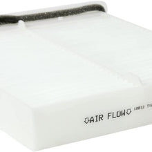 TYC 800123P Suzuki SX4 Replacement Cabin Air Filter