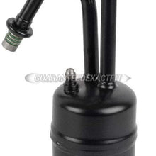 For Jeep TJ & Wrangler 1997 19998 A/C AC Accumulator Receiver Drier - BuyAutoParts 60-30805 NEW