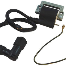 Dirt Bike Ignition Coil for Yamaha YZ80 YZ 80 Dirtbike Motorcycle 1997 1998 1999 2000 2001