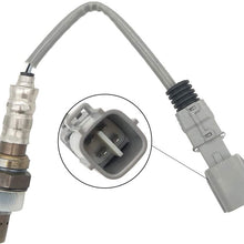 JESBEN Oxygen Sensor Air Fuel Ratio Sensor Upstream 89467-33090 Replacement for Camry 2.4L 2002-2009 Highlander 2.4L 2001-2003 Solara RAV4 2004-2007 for Scion Tc 2005-2010 2.4L 234-9041 89467-33080