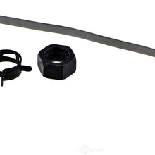 Steering Tie Rod End OMNIPARTS 29040745 fits 09-10 Toyota Corolla