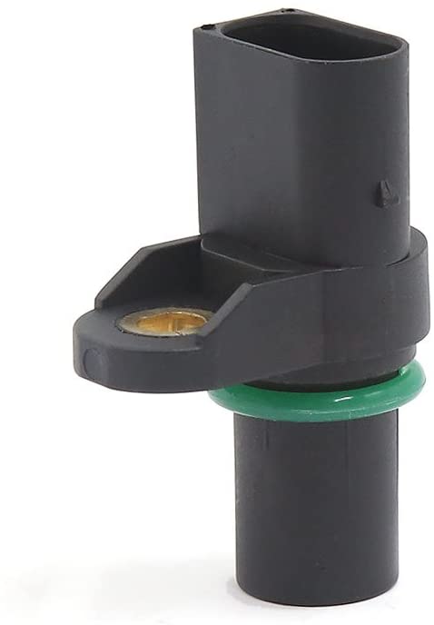 uxcell 12 14 7 518 628 Camshaft Position Sensor Replacement for E46 X5 E39 Z4 Z3 X3 E53 E60 E85