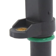 uxcell 12 14 7 518 628 Camshaft Position Sensor Replacement for E46 X5 E39 Z4 Z3 X3 E53 E60 E85