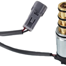 labwork A/C Compressor Electronic Control Valve fit for Scion xA, xB I4 1.5L 2004-2006