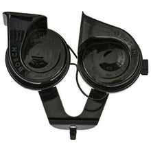 Fit for МРR Gеnuіnе Horn and Bracket 05-07 DОDGЕ САRАVАN СНRYSLЕR Тоwn & Соuntry