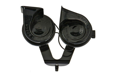 Fit for МРR Gеnuіnе Horn and Bracket 05-07 DОDGЕ САRАVАN СНRYSLЕR Тоwn & Соuntry