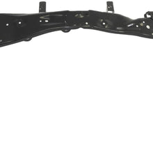 Perfit Liner New Replacement Parts Front Radiator Support Compatible With MITSUBISHI Lancer Fits MI1225143 5256A607