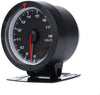 XinQuan Wang 60mm Racing Car Auto Voltmeter Gauge 8-18V Voltage Gauge Red White Lighting Volt Gauge Car Meter Auto Gauge
