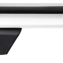 OCPTY Cross Bars Roof Rack Fit For Audi Q5 2018-2020,for Audi SQ5 2018-2020 Luggage Racks Rooftop Cargo Carrier Bag Luggage Kayak Canoe Bike Snowboard Skiboard