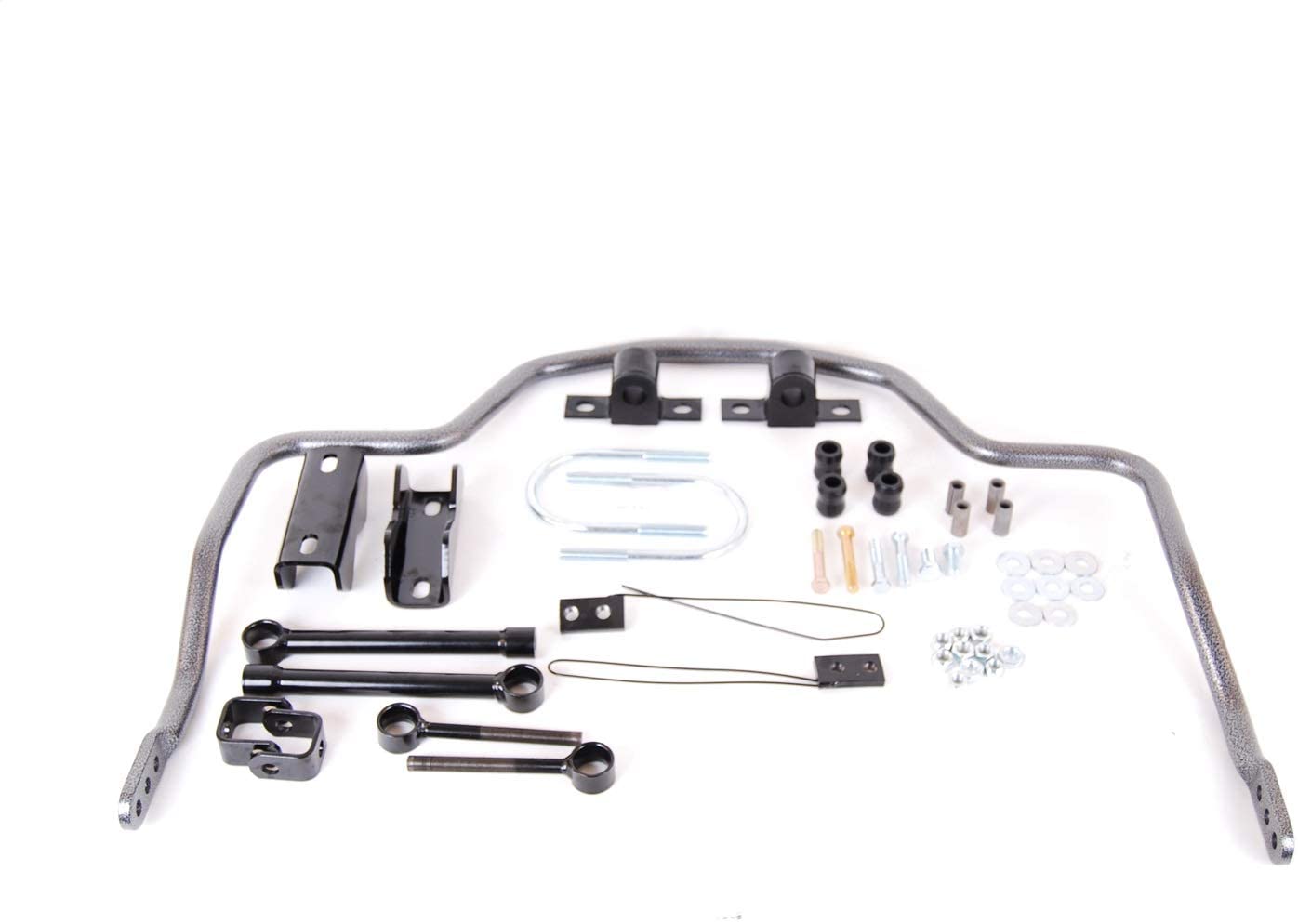 Hellwig 7882 Lifted Rear Sway Bar Kit for Ford F150 4WD