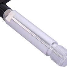 SUNROAD Towing Hook Folding Ring Screw On Front/Rear Bumper Tow Hook Fit for Toyota Model 1994-2012 Toyota 4Runner Black