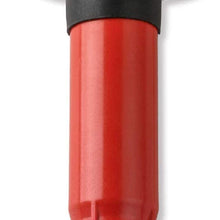 BRAND NEW MSD IGNITION COIL,RED,6-PACK,3-PIN CONNECTOR,2010-2016 3.5L V6 ECO-BOOST ENGINES,COMPATIBLE WITH FORD 2013-15 EXPLORER,2011-14 F-150,2013-16 FLEX,2013-15 TAURUS,LINCOLN 2013-14 MKT