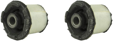 A-Partrix 2X Suspension Control Arm Bushing Front Lower Rearward Compatible With Saturn L100