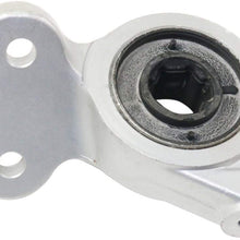 Control Arm Bushing compatible with BMW M3 02-06 Front Right Side Lower Rearward E46 Body Code