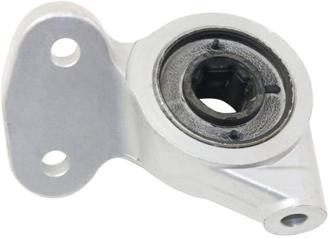 Control Arm Bushing compatible with BMW M3 02-06 Front Right Side Lower Rearward E46 Body Code