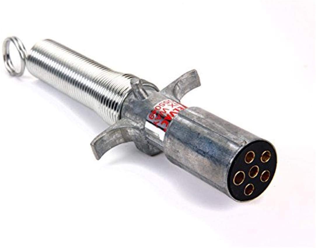 Velvac 055049 Plug 6-Way