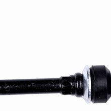 cciyu Front Stabilizer/Sway Bar End Link fit for 2006-2008 for Dodge RAM 1500 4x4 Extended Crew Cab 2006-2009 for Dodge RAM 2500 4x4 2006-2009 for Dodge RAM 3500 4x4 2pcs Suspension Kit