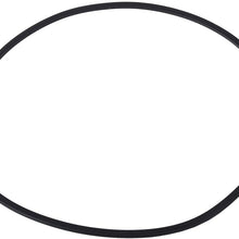 ACDelco 24270306 GM Original Equipment Automatic Transmission Clutch Piston Seal, 1 Pack
