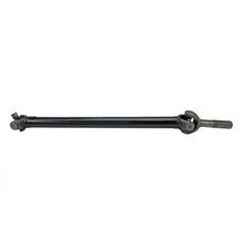 CRS N93636 New Prop shaft/Drive Shaft Assembly, Front, for 2002-06 Cadillac Escalade (ESV) (EXT), for Chevy 2002-05 Silverado (HD)/ 2003-06 Tahoe/ 2003-06 Suburban (1500), 2003-06 GMC Yukon XL 1500