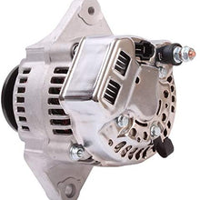 DB Electrical AND0462 New Alternator for Kubota Tractor L5040GST L5040 L5240 5240 w Diesel 07 08 2007 2008 ND9761219-378 101211-3780 101211-3781 9761219-378 T1065-15682 T1850-15680 400-52187 11632