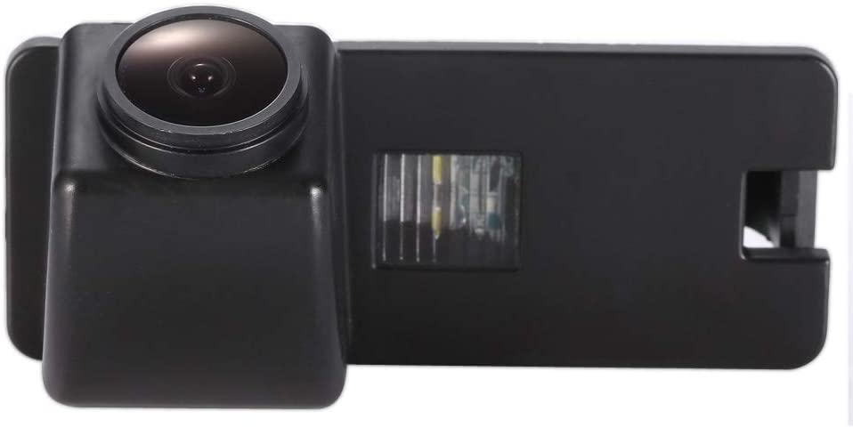 Backup Camera with Waterproof HD Night Vision Rear View and 170 Degree Super Wide Angle Reverse for Holden Caprice/Commodore/Monaro VX/Adventra /Sedan/Calais