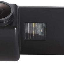 Backup Camera with Waterproof HD Night Vision Rear View and 170 Degree Super Wide Angle Reverse for Holden Caprice/Commodore/Monaro VX/Adventra /Sedan/Calais