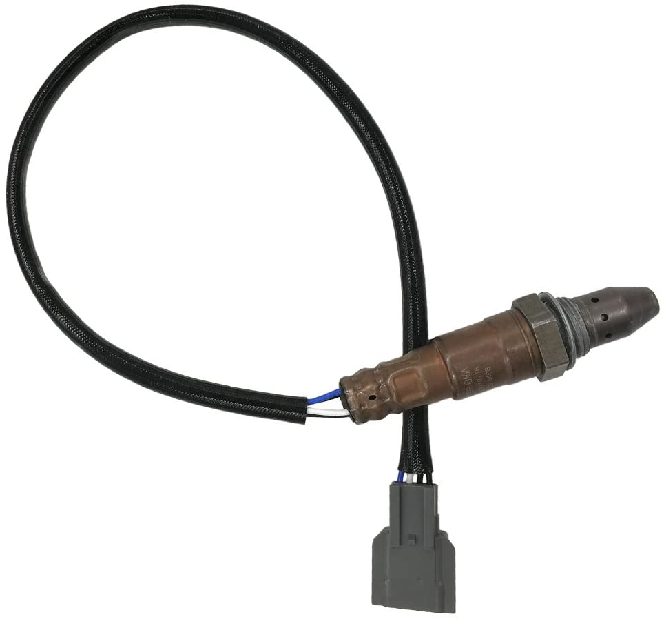 JESBEN Air Fuel Ratio Oxygen Sensor Upstream Sensor 1 Replacement for Rogue 2.5L-L4 QR25DE 2014-2018 234-9149 22693-4BA0A