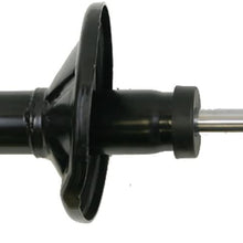 Gabriel G56576 Black Ultra Strut, 1 Pack