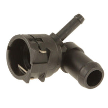for V.W. Gоlf Jеttа Rabbit Automatic Heater Hose Connector 2 Outlets OEM Gеnuіnе 1K0 122 291 R