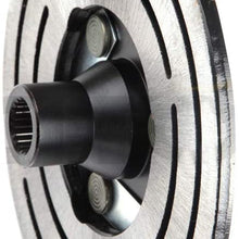 SCITOO AC Clutch for Ford for E-250 F-150 1991-2005 CO 154755