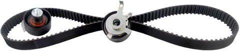 ACDelco TCK294B Professional Timing Belt Kit with Tensioner and Idler Pulley