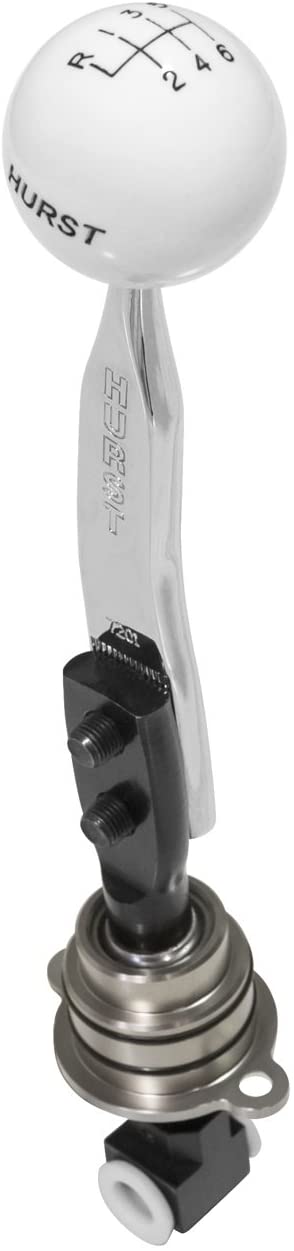 Hurst Billet/Plus Shifter 10-15 Camaro V6