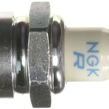 NGK (5122) BR7ES Standard Spark Plug, Pack of 1