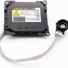 US-JSM Xenon HID Headlight Ballast 3900078496 3900078515 8110712A80 8110721150 For 06 07 08 09 10 11 LEXUS GS450 GS300 GS350