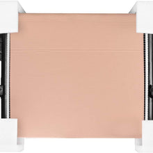 Radiator Compatible with 2006-2010 Jeep Commander, for 2005-2010 Grand Cherokee 3.0L 3.7L V6 4.7L 6.1L V8 ATRD1061