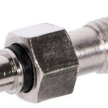 ECCPP 8PC Diesel Glow Plugs Replacement fit for Chev-rolet Silverado 2500 HD GM-C Sierra 2500 HD 6.6L V8 for 97226202 800381113 97364968 97326305 DRX0058