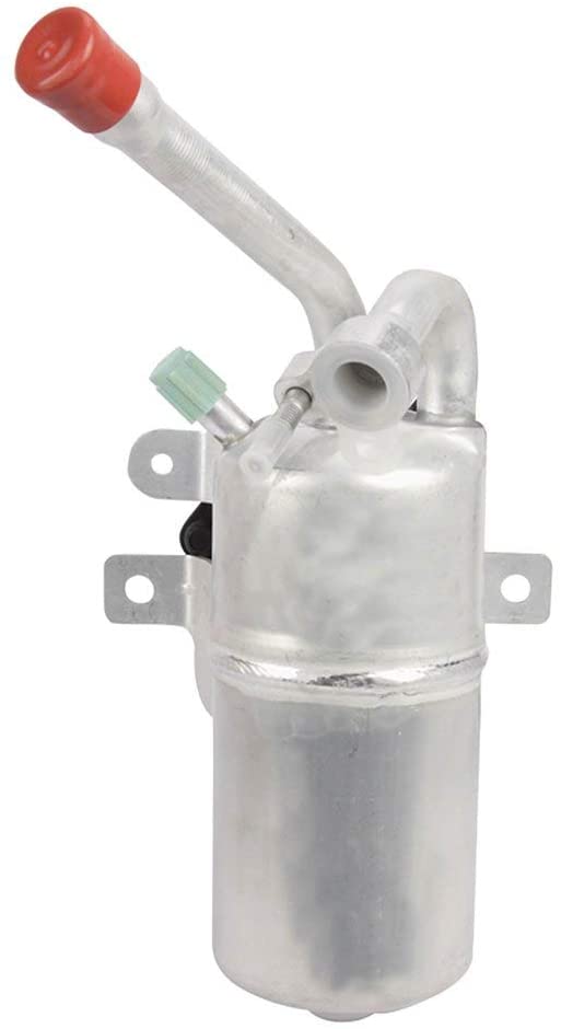 Replace ACM010424 - A/C Accumulator