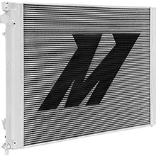 Mishimoto MMRAD-SRT-09 Performance Aluminum Radiator Compatible With Dodge Challenger 5.7L V8 2006+