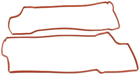 DNJ VC182G Valve Cover Gasket for 2006-2010, Hyundai, Kia, Optima, Rondo, Santa Fe, 2.7L, V6, DOHC, 24V, 2656cc