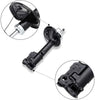 Shocks,ECCPP 2pcs Rear Shocks for Accent 1997 1998 1999 2000 2001 2002 2003 2004 2005 Accent 332108 71584 332109 71585 Shock Absorbers Amortiguadores