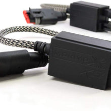 Morimoto AMP: XB IGNITER
