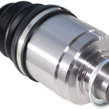 GSP NCV36015 CV Axle Shaft Assembly - Right Front (Passenger Side)