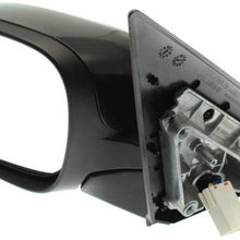 Kool-Vue KA55EL-S Mirror