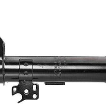 MILLION PARTS Pair Front Complete Strut Shock Absorber Assembly 171453 171454 fit for 2001 2002 2003 2004 2005 RAV4