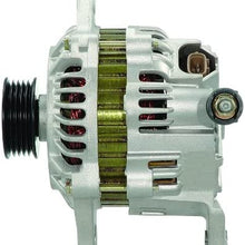 Remy 12252 Premium Remanufactured Alternator