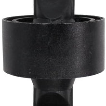 NewYall Pack of 2 Rear Left & Right Trailing Arm Bushing Lower Bushings
