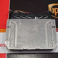 REUSED PARTS Chassis ECM FITS 98-02 E-Class 12054