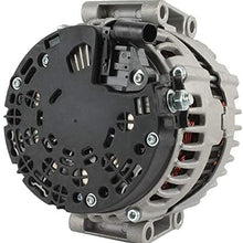 DB Electrical ABO0407 Alternator Compatible with/Replacement for 3.5 3.5L Dodge Freightliner Sprinter Van 07 08 2007 2008 & 5.5 5.5L Mercedes CL550 S550 (07 08 09 2007-2009)